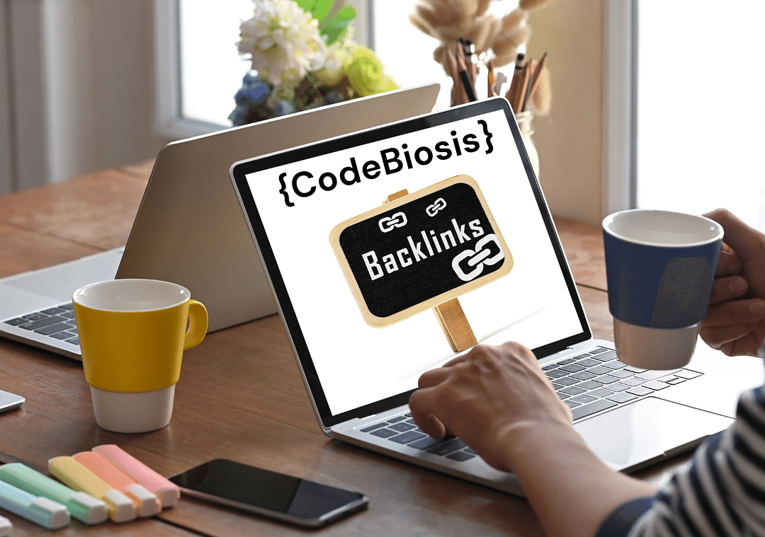 codebiosis cover